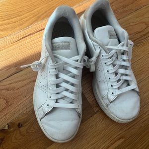 Adidas | white sneakers